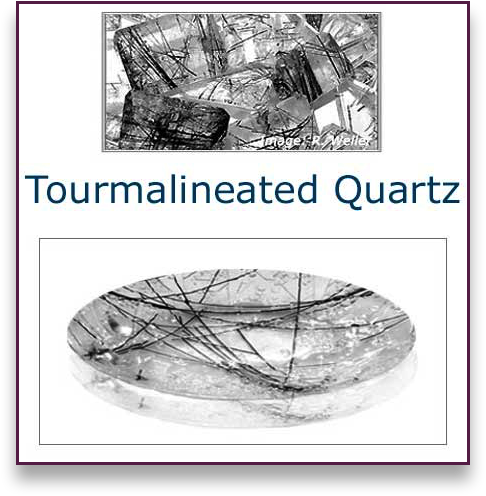 Quartz Glass Art Bowl - Judith Menges