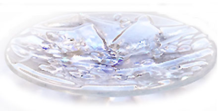 diamond bowl - Judith Menges